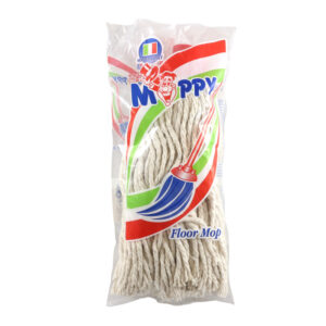 Strapcový mop bavlna 180g - náhrada