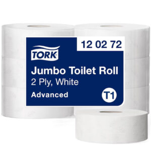 Tork Jumbo toalet.papier T1 360m Ø 26 2vr. (6 ks)