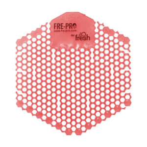 FRE-PRO Wave 3D - vonné sitko do pisoára Kiwi Grapefruit 1 ks