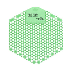 FRE-PRO Wave 3D - vonné sitko do pisoára Cucumber Melon 1 ks
