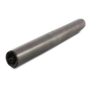 HDPE – Mikroténové vrecia na odpad šedé 400x500mm, 18 litrov, 50 ks