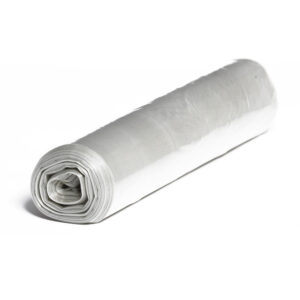 LDPE vrecia transparentné extra hrubé 150L 900x1140/100mic  10ks
