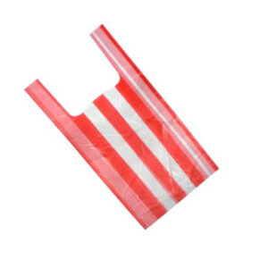 HDPE taška 8kg 30+16x52/100 ks