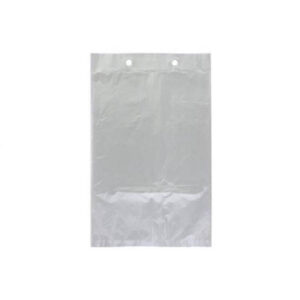 HDPE mikroténové sáčky pevné 250x350mm/12 mic - 50ks