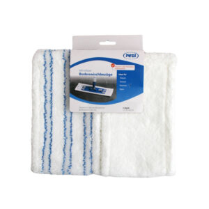 REZI Sada náhradných mopov MICRO na Mop set REZI - 2ks