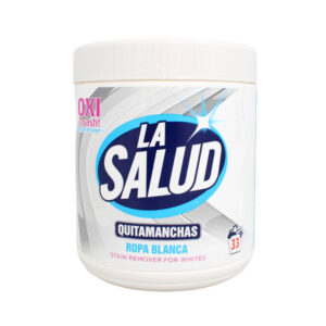 OXI LA SALUD-odstraňovač škvŕn 1kg powder-WHITE