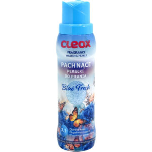 CLEOX vonné perly do prania BLUE FRESH 360g
