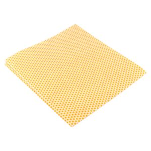 Utierka SUPERSTRONG 35x38cm oranžová 1ks