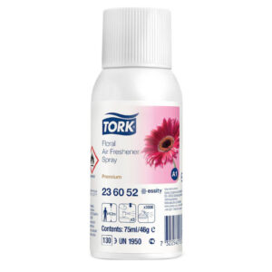 Tork kvetinová vôňa do osviežovača vzduchu A1
