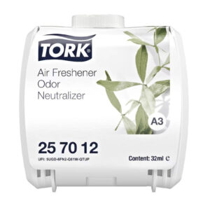 Tork osviežovač vzduchu Constant, neutralizátor zápachov A3