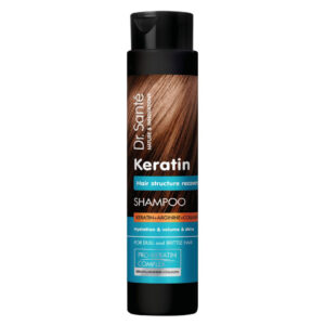Dr. Santé Keratin šampón na vlasy s výťažkami keratínu 250ml