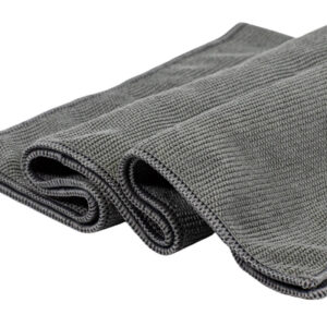 Utierka z mikrovlákna NOPPY PROFI 280g/m2 šedá 40x40 cm