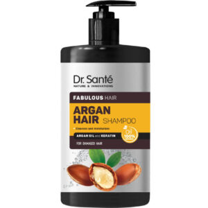 Dr. Santé Argan Hair šampón na vlasy s výťažkom argánového oleja 1l