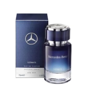 Mercedes-Benz Ultimate pánska parfémová voda 75 ml
