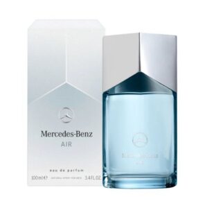 Mercedes-Benz Air pánska parfémová voda 60 ml