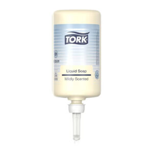 Tork Premium tekuté mydlo jemné S1 1000ml