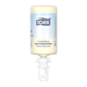 Tork jemne parfumované tekuté mydlo S4 – 1000 ml