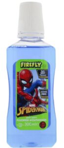 KIDS Spiderman - detská ústna voda 300ml