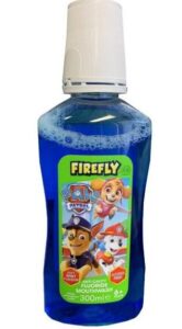 KIDS Paw Patrol ústna voda 300ml