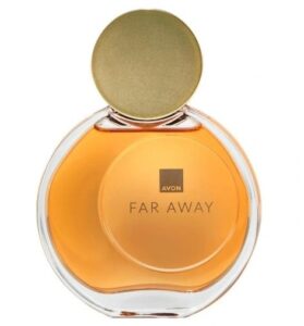 Avon Far Away dámska parfémová voda 50ml