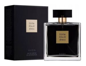 Avon Little Black Dress dámska parfémová voda 50ml