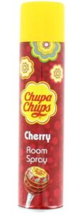 Chupa Chups Cherry osviežovač vzduchu 300ml