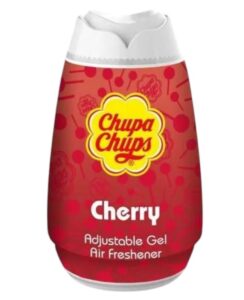 Chupa Chups Cherry gel osviežovač 221g