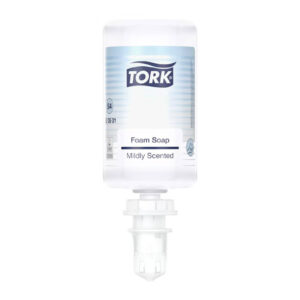 Tork jemné penové mydlo S4 – 1000 ml