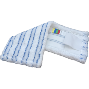 Mop micro PROFI DUO 40 cm s farebným značením