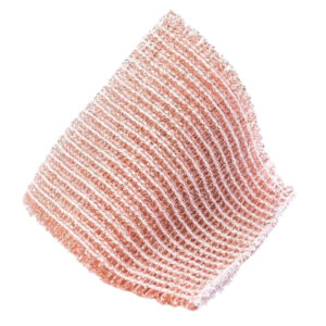 Antibakteriálna medená utierka Premium 15 x 15 cm – 1 ks