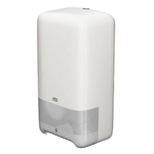 Tork Mid-size Twin zásobník na toalet.papier T6