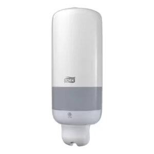 Tork dávkovač na tekuté mydlo a mydlo v spreji S1/S11 1000 ml