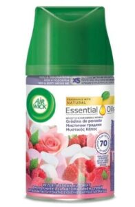 Air Wick Gradina de Poveste náplň do osviežovača vzduchu 250ml