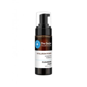 The Doctor čistiaca pena "HYALURON POWER" 150 ml