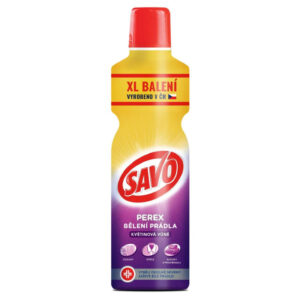 SAVO Perex Kvetinová vôňa 1,2 L