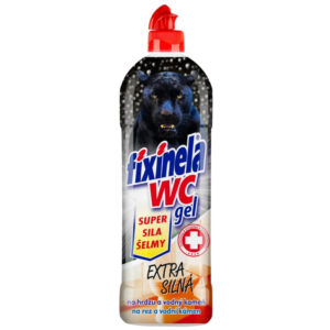 FIXINELA WC Extra silná 750 ml