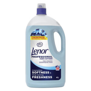 Lenor Professional aviváž SEA BREEZE 4 L (200 praní)