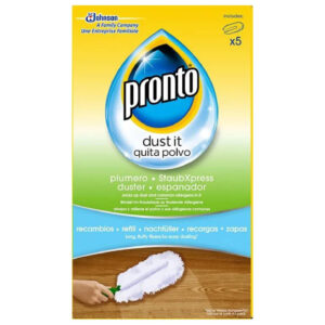 PRONTO Duster prachovka náhradné náplne 5ks