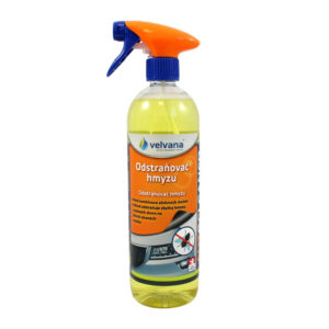 Velvana odstraňovač hmyzu 750 ml