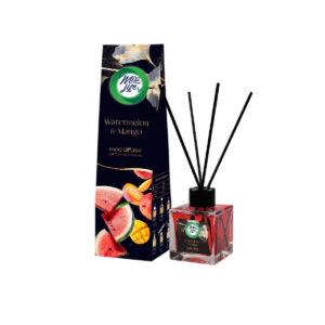 Miss Life Bamboo stick osviežovač 100ml Watermelon a Mango