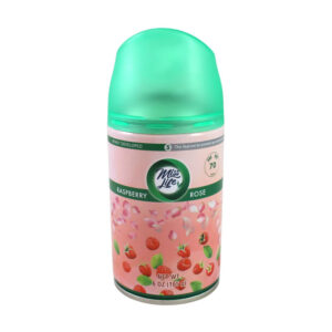 Miss Life náhrada do osviežovača 250ml Raspberry & Rose
