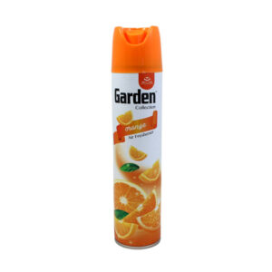 Garden Collection Orange osviežovač vzduchu 300ml