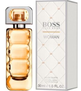 Hugo Boss Woman dámska toaletná voda 30ml