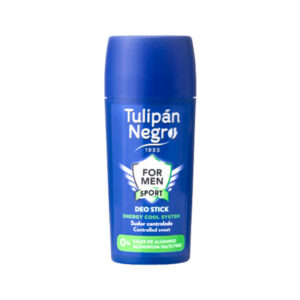 Tulipán Negro Deo Stick Sport Men 75ml