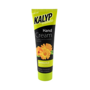 KALYP krém na ruky z nechtíka lekárskeho 100ml