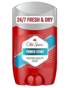 Old Spice Power Start deostick 50ml