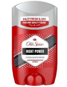 Old Spice Night Power deostick 50ml