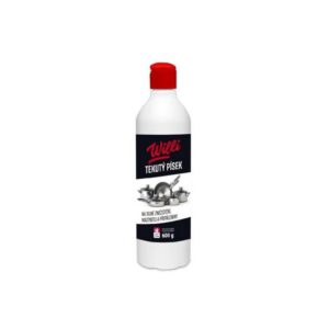 Tekutý piesok Willi - 600 g