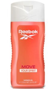 Reebok Move dámsky sprchový gél 250ml