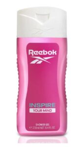 Reebok Inspire dámsky sprchový gél 250ml